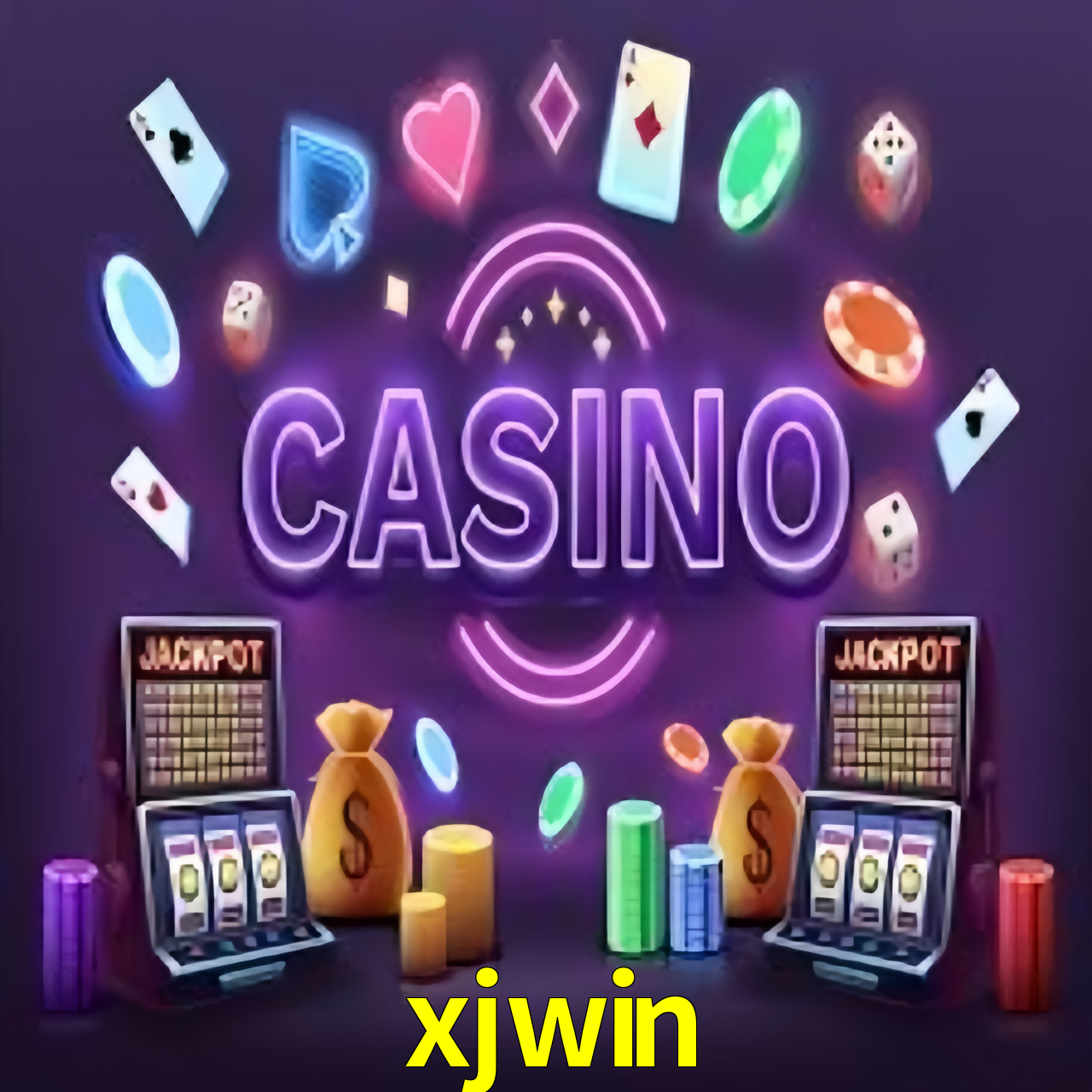 A Arte do Poker: Estratégia e Habilidade no xjwin.COM